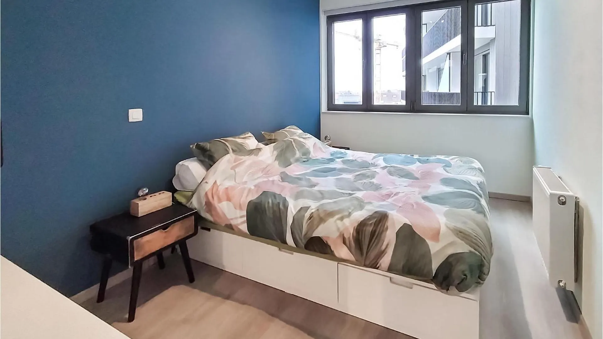 2 Bedroom Cozy Apartment In Oostende بلجيكا